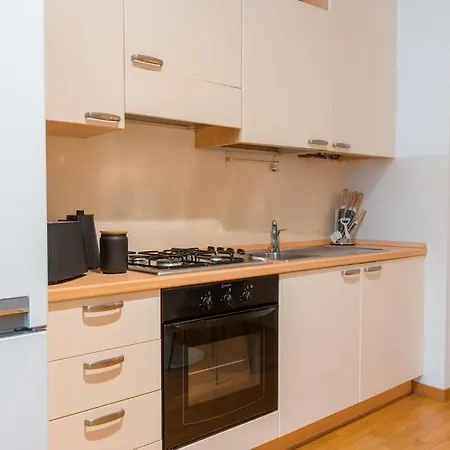 Loft Limone, By R Collection Apartment Como Exterior photo