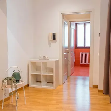 Loft Limone, By R Collection Apartment Como Exterior photo