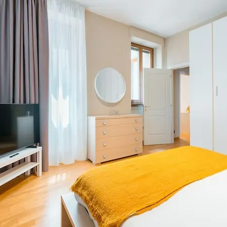 Loft Limone, By R Collection Apartment Como Exterior photo
