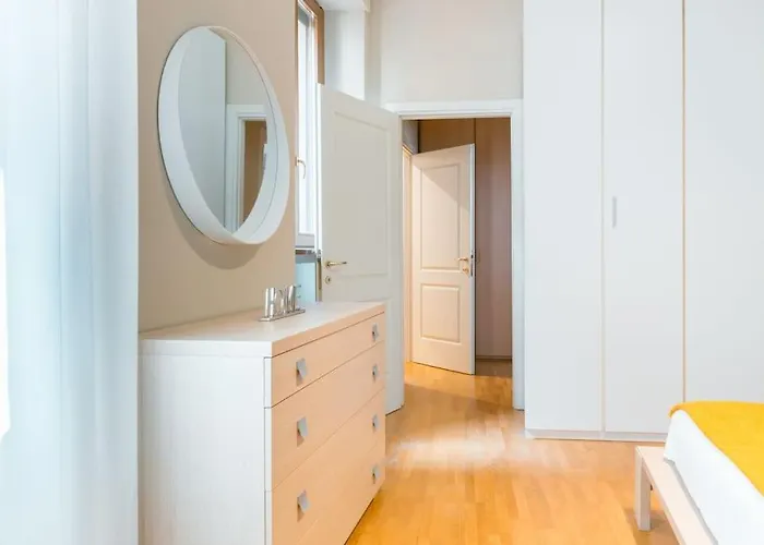 Loft Limone, By R Collection Apartment
