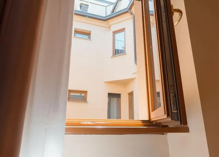 Loft Limone, By R Collection Apartment